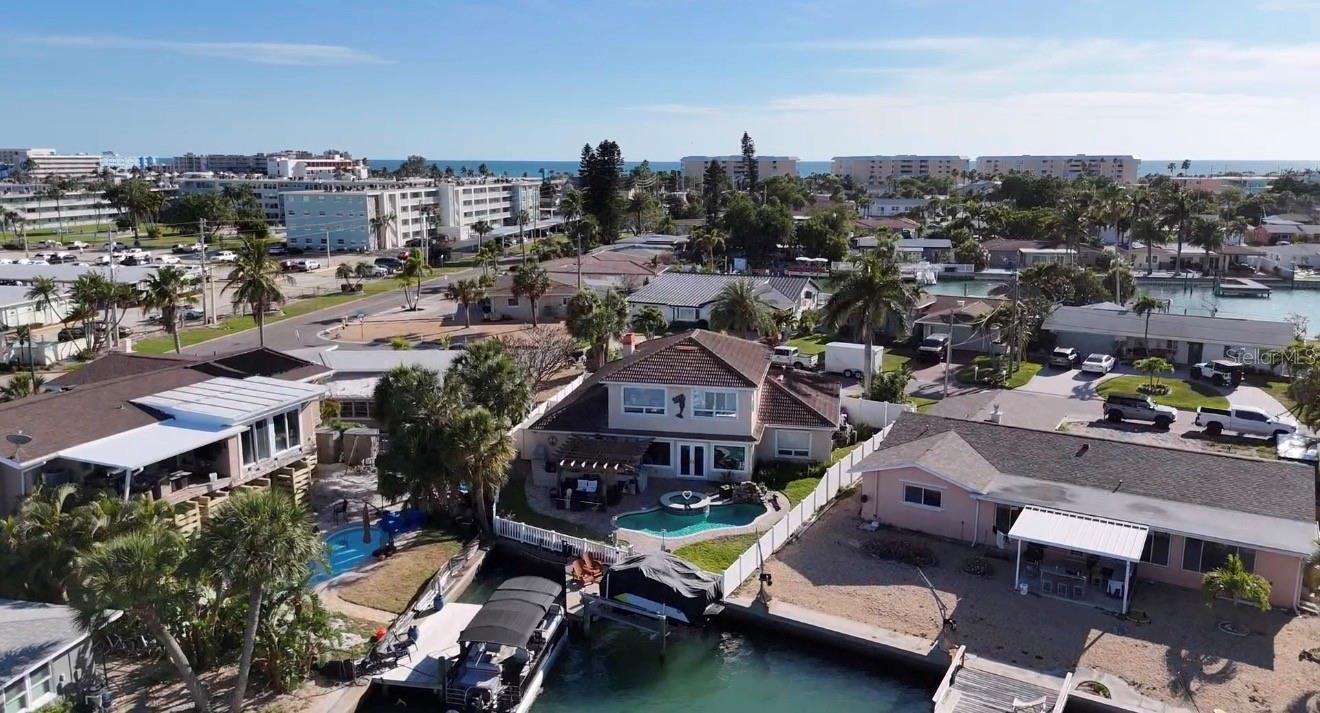 6407 1ST PALM PT, ST PETE BEACH, FL — photo 26