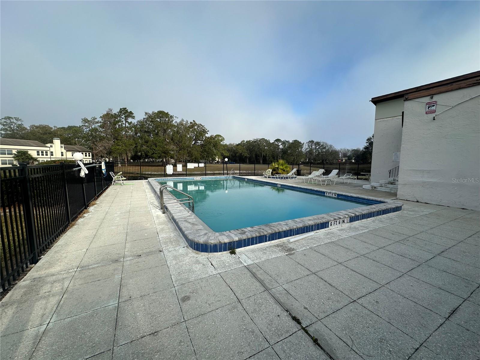 17202 SANDALWOOD DR #202, WILDWOOD, FL — photo 11
