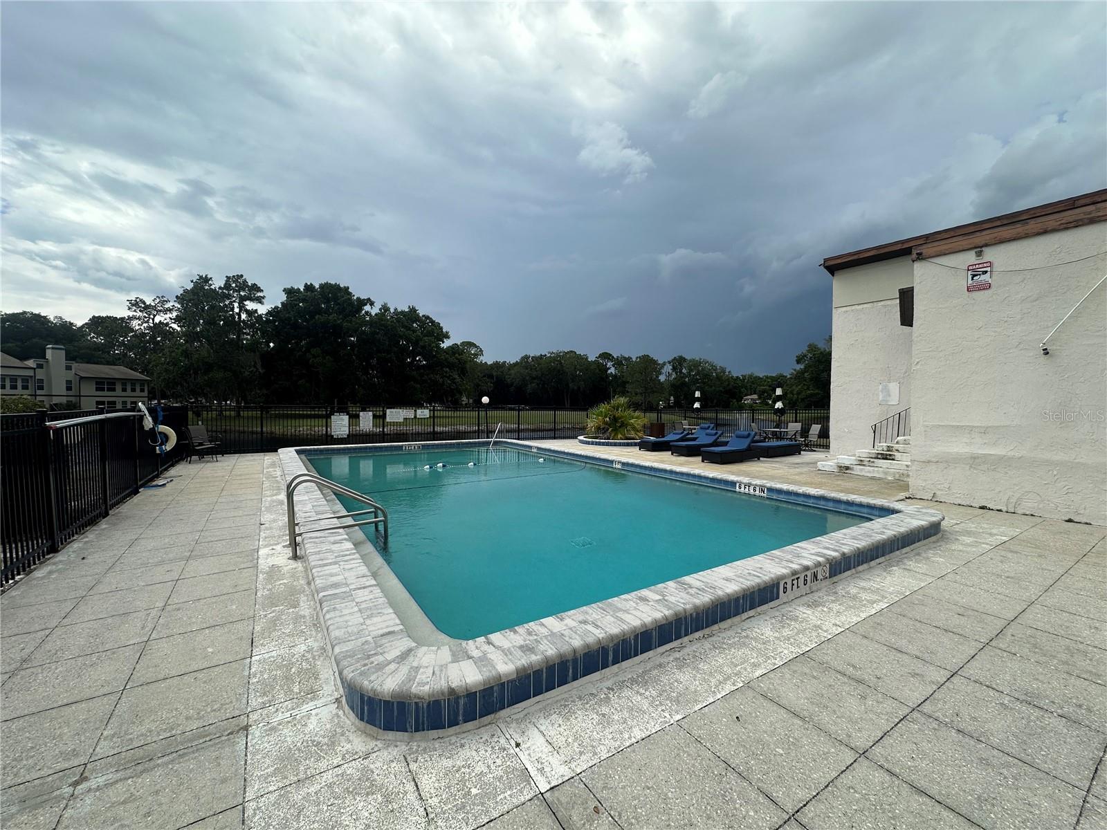 17202 SANDALWOOD DR #202, WILDWOOD, FL — photo 12