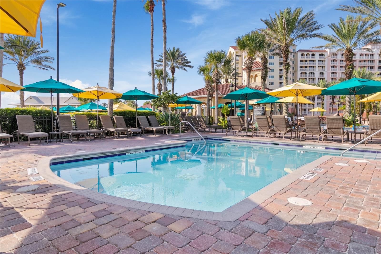 200 OCEAN CREST DR #138, PALM COAST, FL — photo 26
