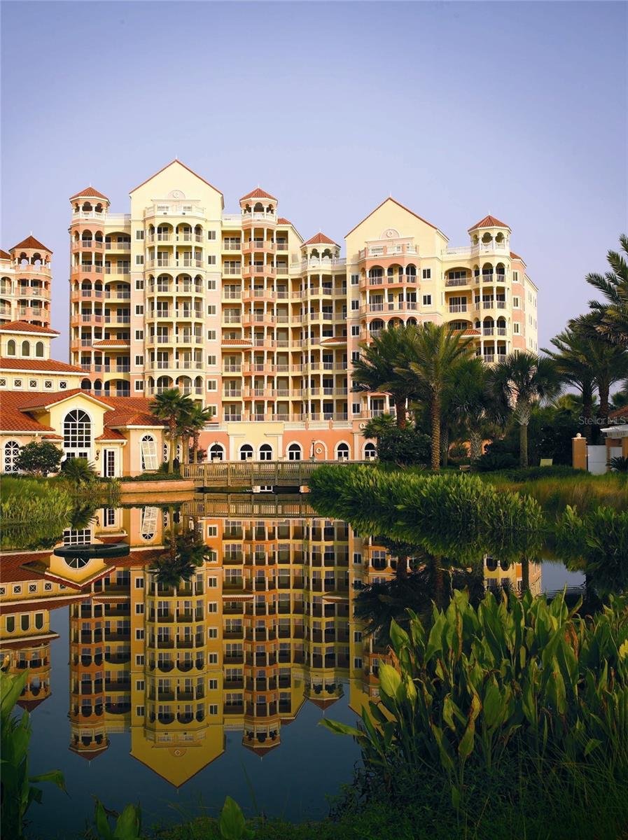 200 OCEAN CREST DR #138, PALM COAST, FL — photo 46