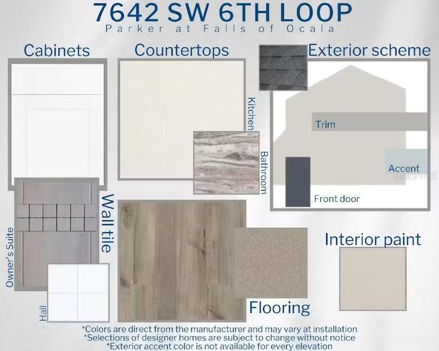 7642 SW 6TH LOOP, OCALA, FL — photo 3
