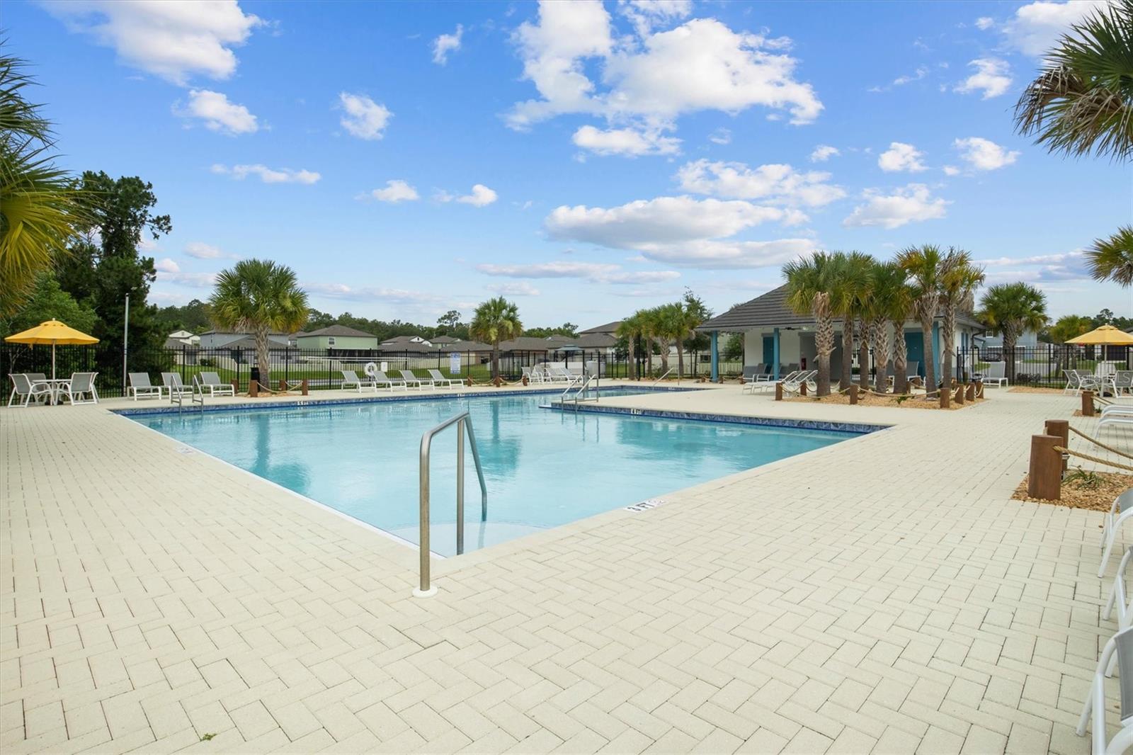 1856 RED LOOP, LAKELAND, FL — photo 34