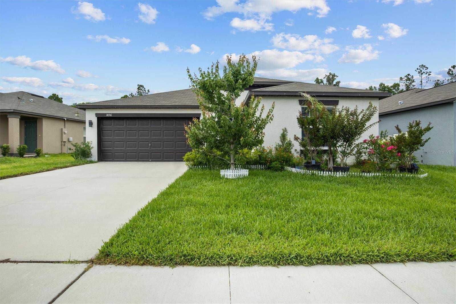 1856 RED LOOP, LAKELAND, FL — photo 38