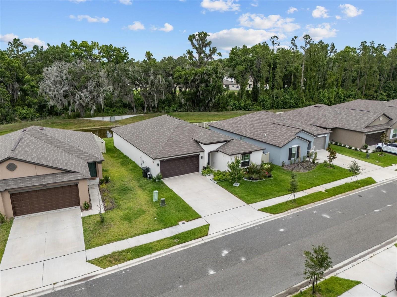 1856 RED LOOP, LAKELAND, FL — photo 40