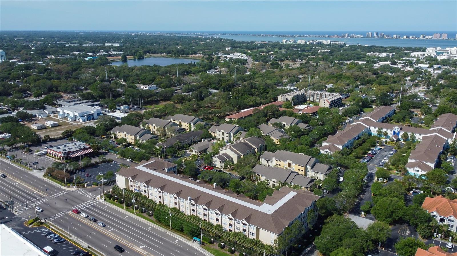 1216 S MISSOURI AVE #220, CLEARWATER, FL — photo 46