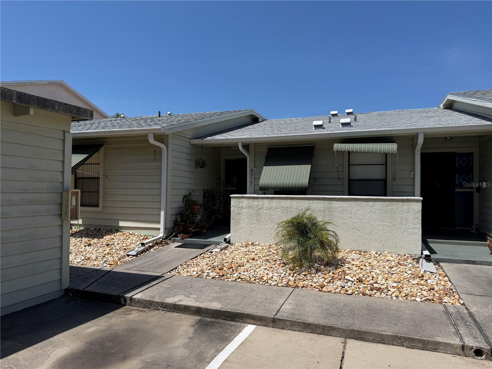 4317 TIBURON DR, NEW PORT RICHEY, FL