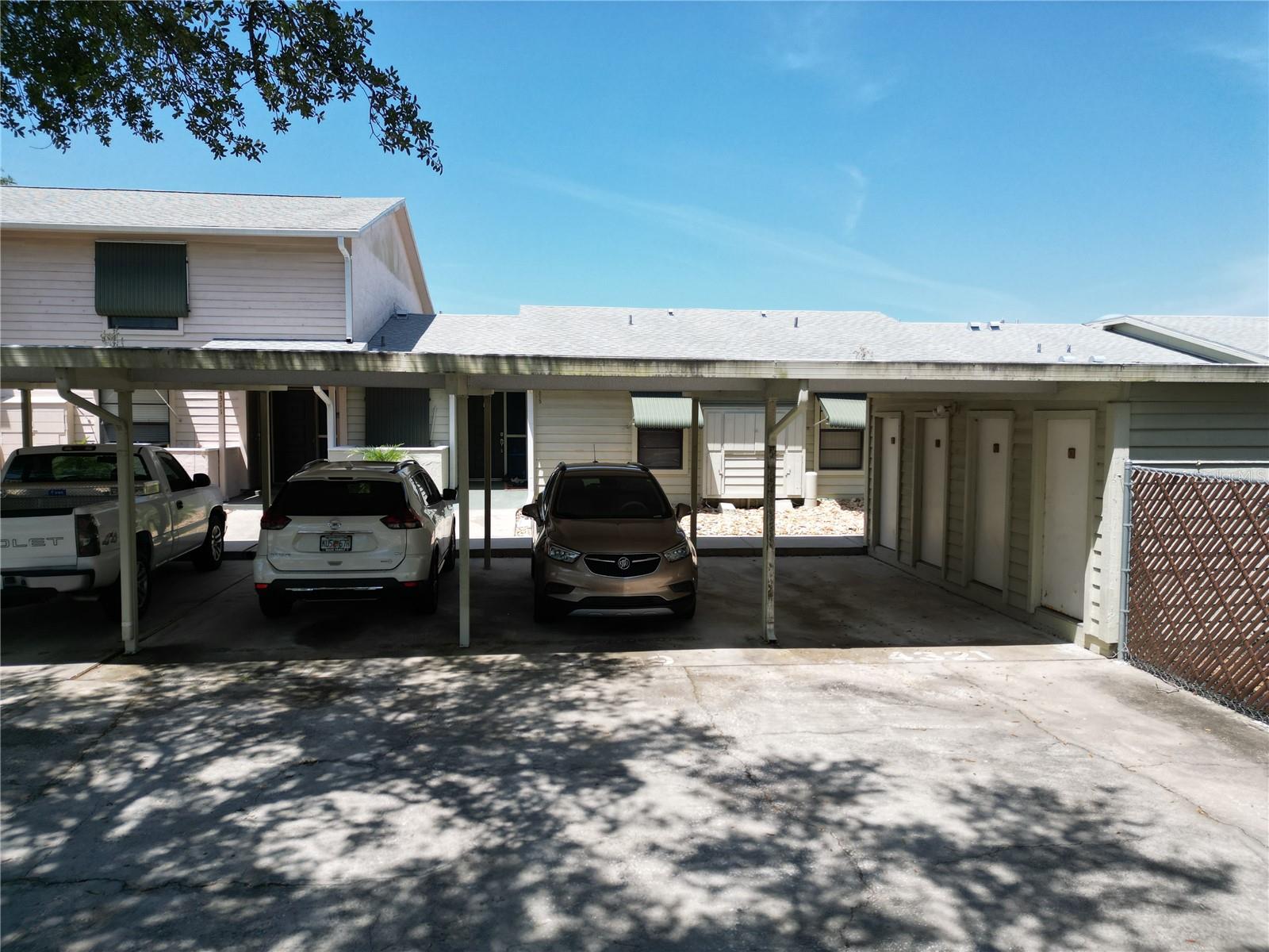 4317 TIBURON DR, NEW PORT RICHEY, FL — photo 2