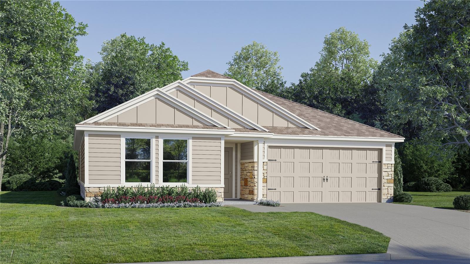 311 NOLA LN, DUNDEE, FL
