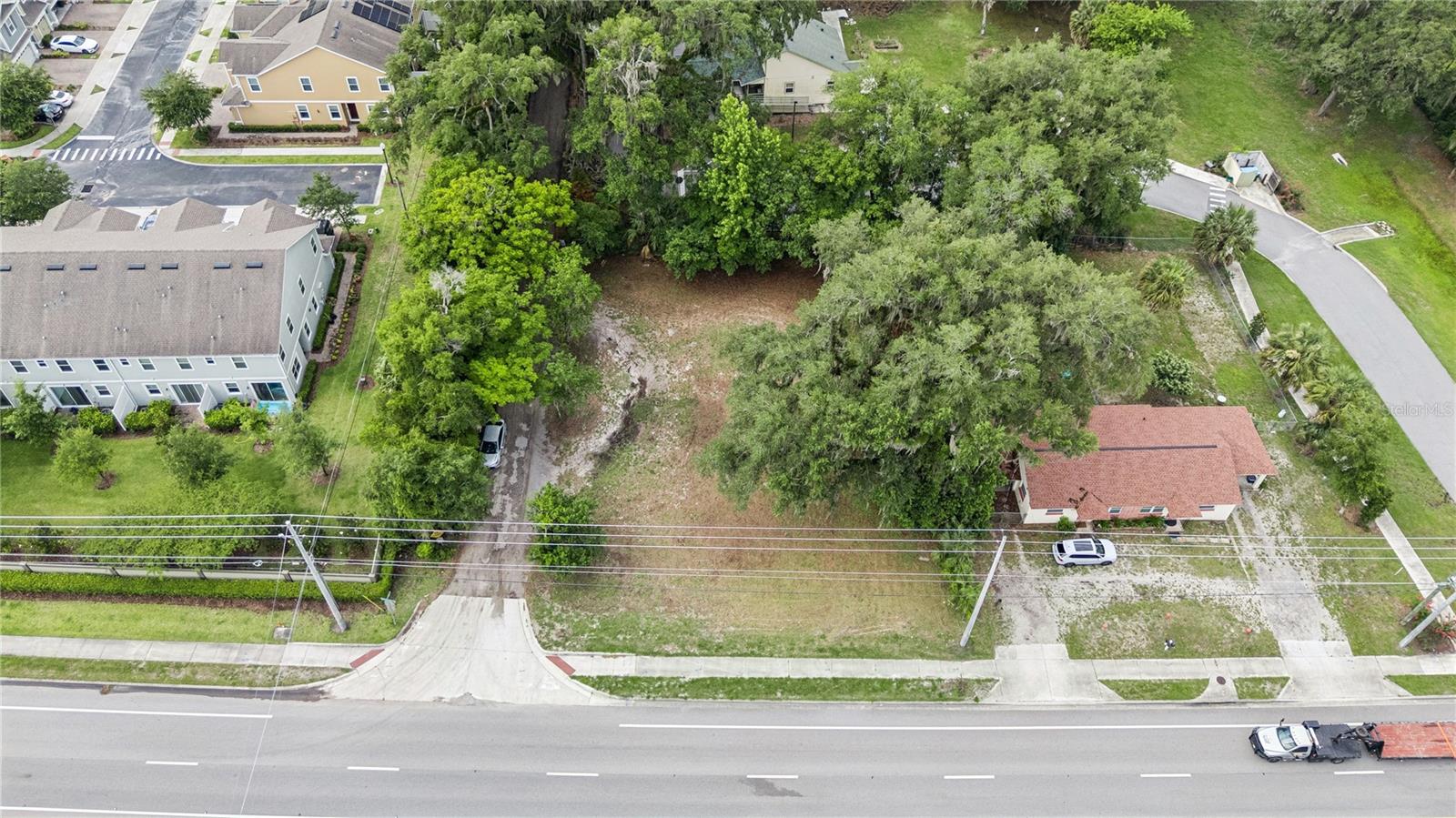 0000 N RONALD REAGAN BLVD, SANFORD, FL