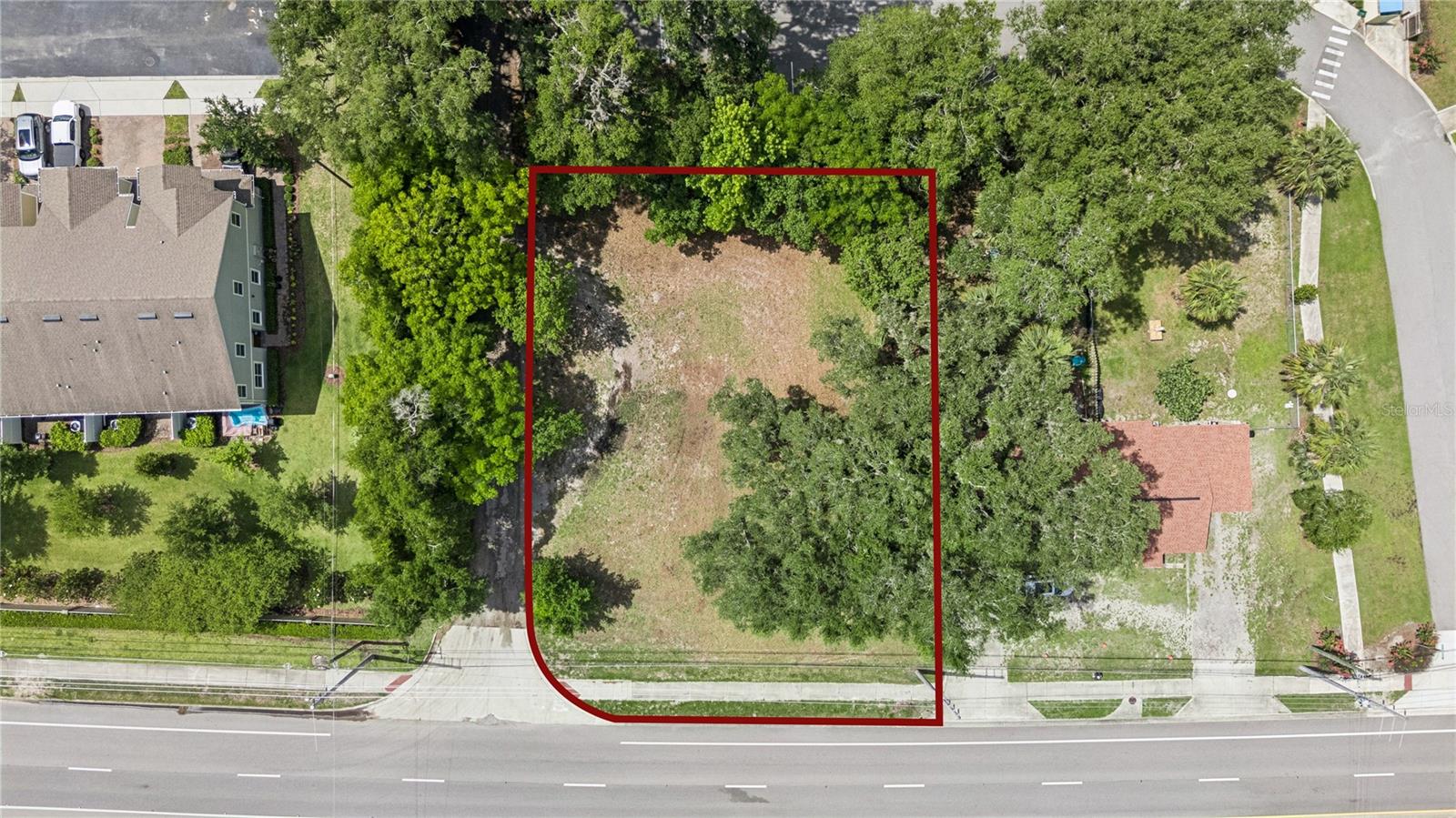 0000 N RONALD REAGAN BLVD, SANFORD, FL — photo 2
