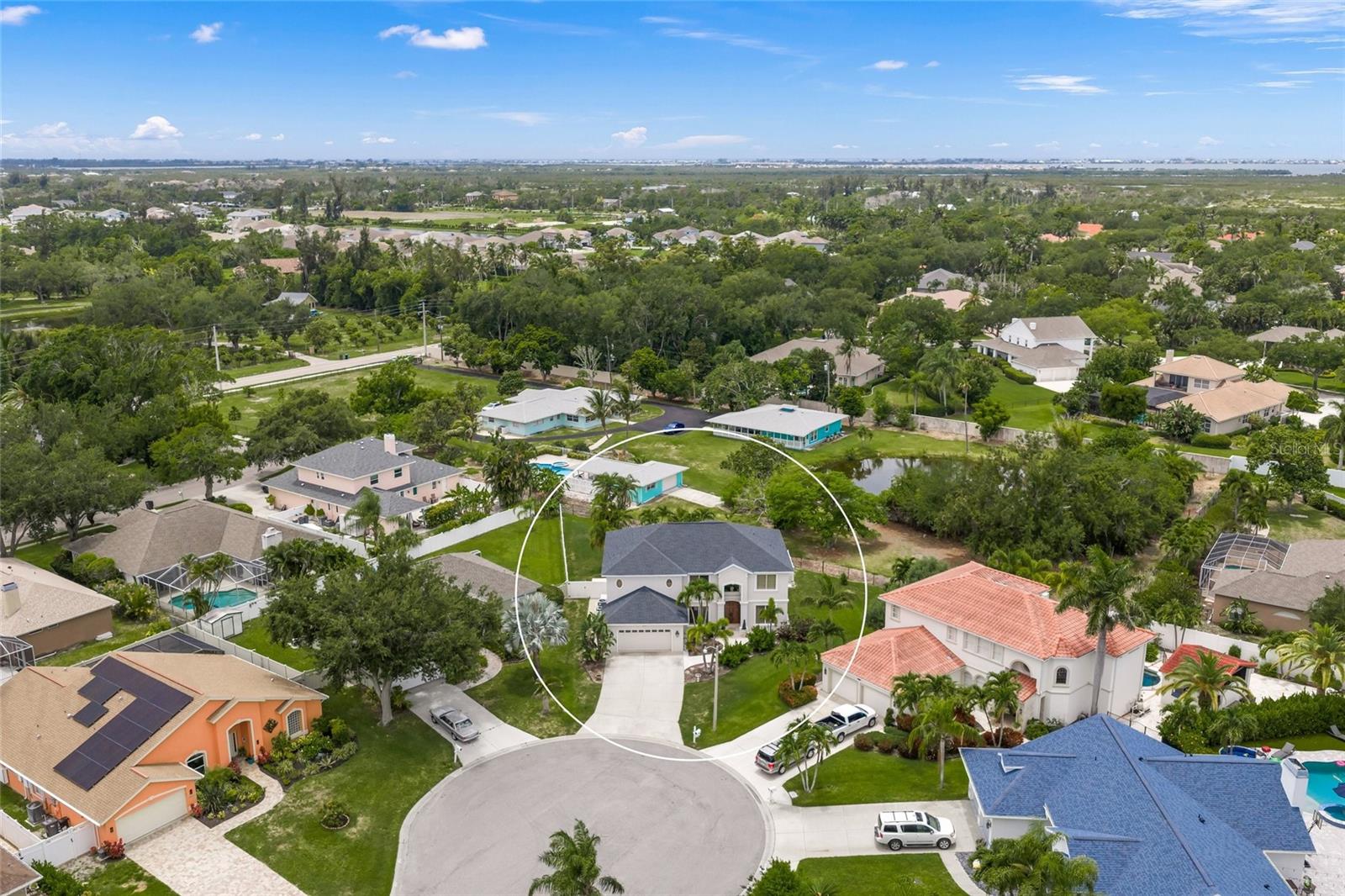 9214 18TH DR NW, BRADENTON, FL — photo 2