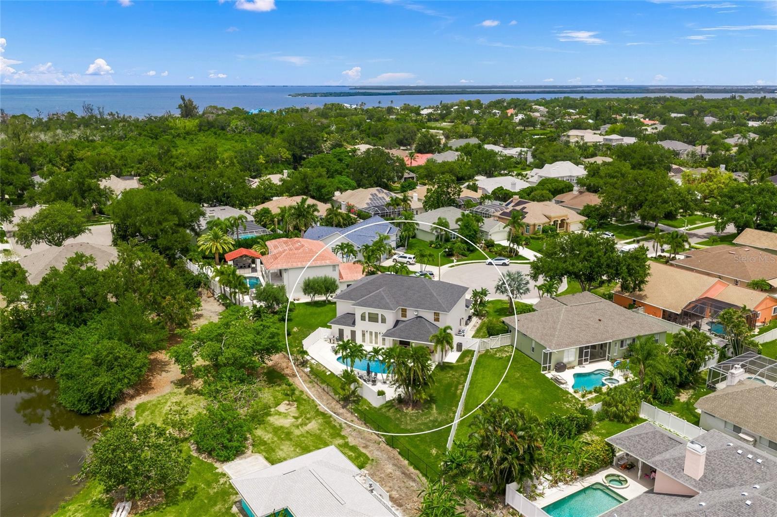 9214 18TH DR NW, BRADENTON, FL — photo 49