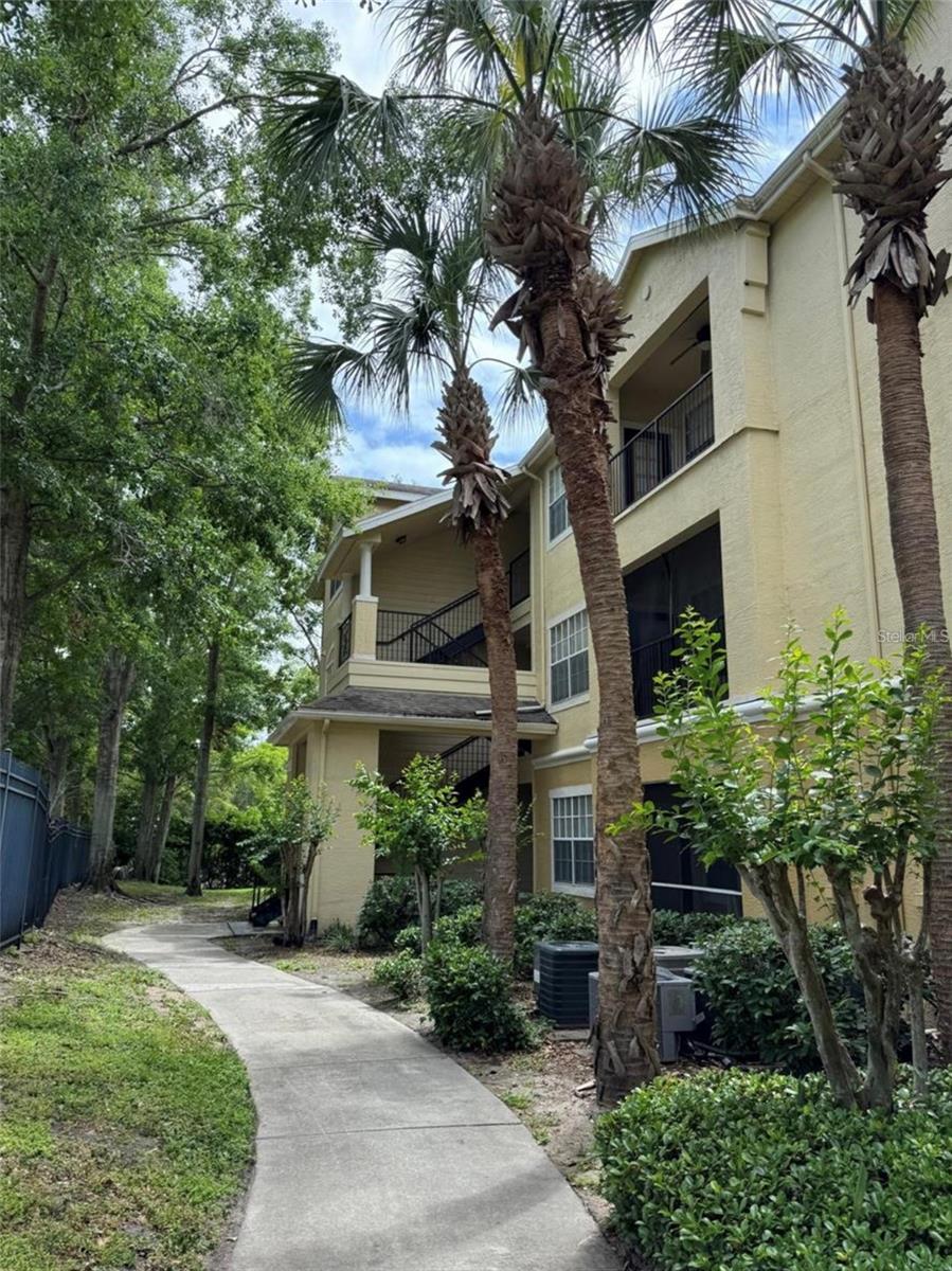 2674 ROBERT TRENT JONES DR #337, ORLANDO, FL — photo 15