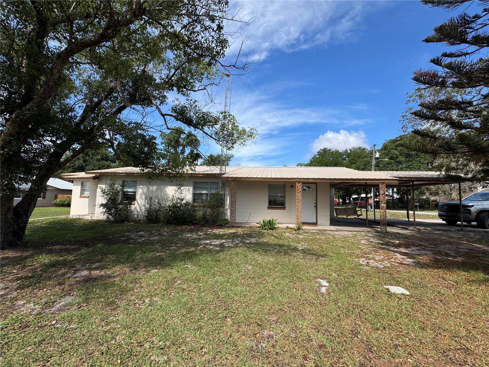 307 N LAKE REEDY BLVD, FROSTPROOF, FL