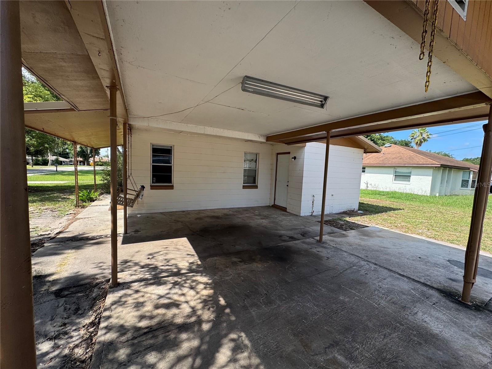 307 N LAKE REEDY BLVD, FROSTPROOF, FL — photo 3