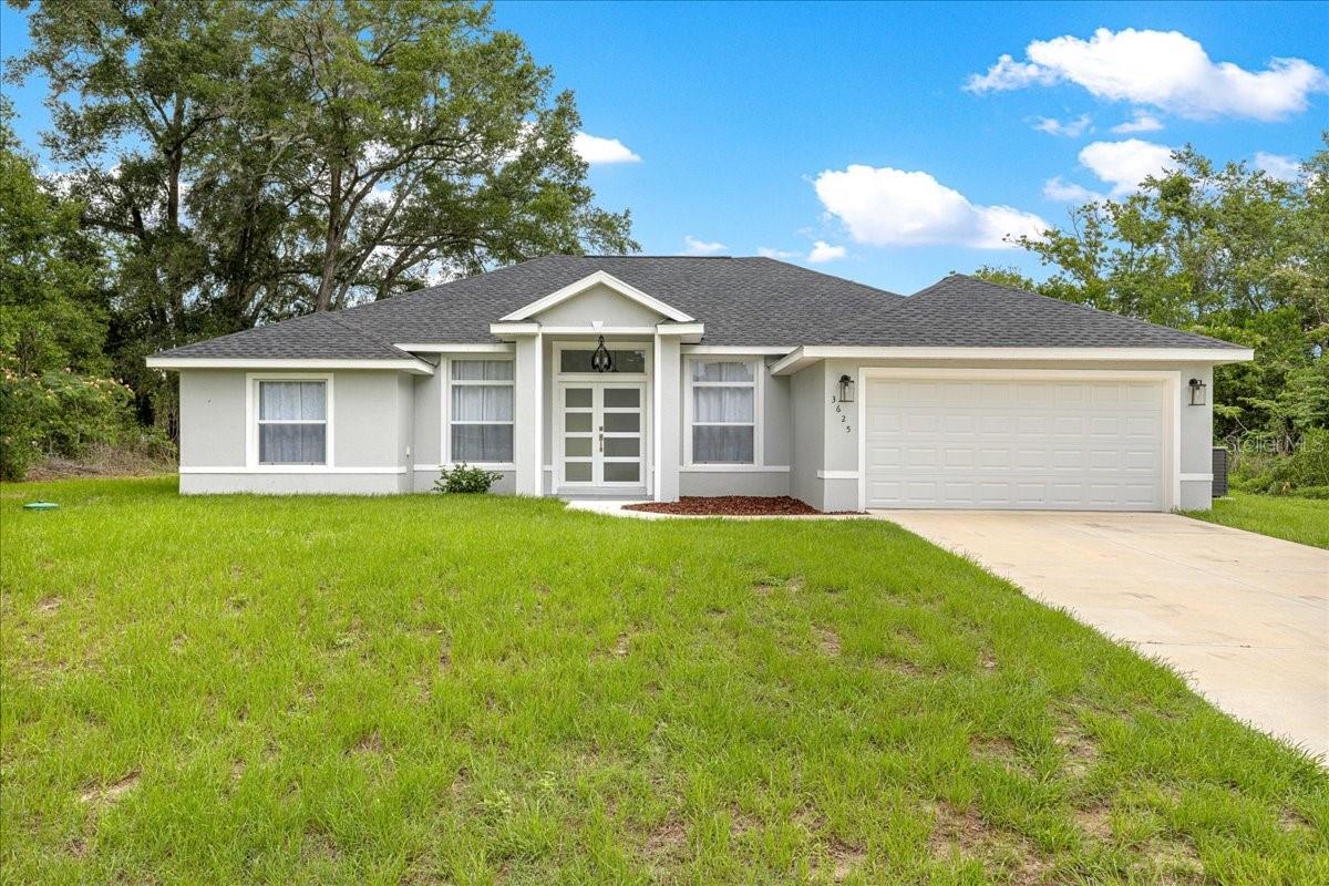 3625 SE 138TH ST, SUMMERFIELD, FL