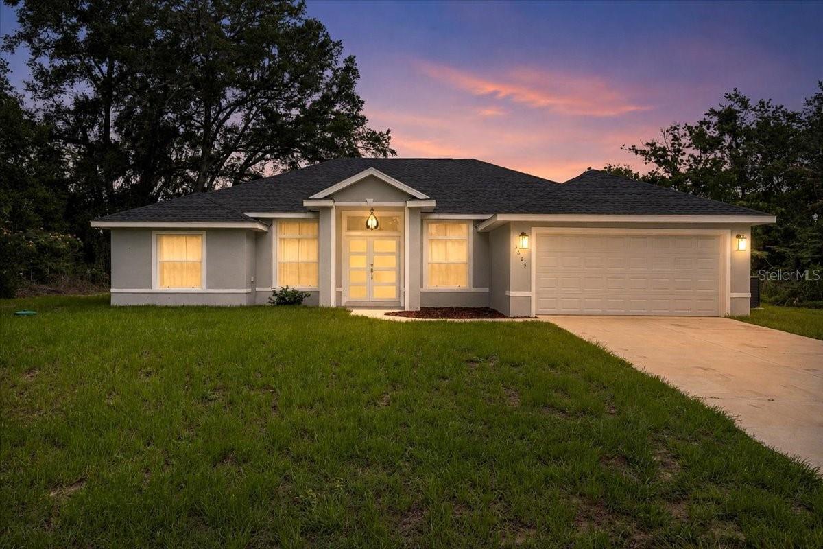 3625 SE 138TH ST, SUMMERFIELD, FL — photo 2