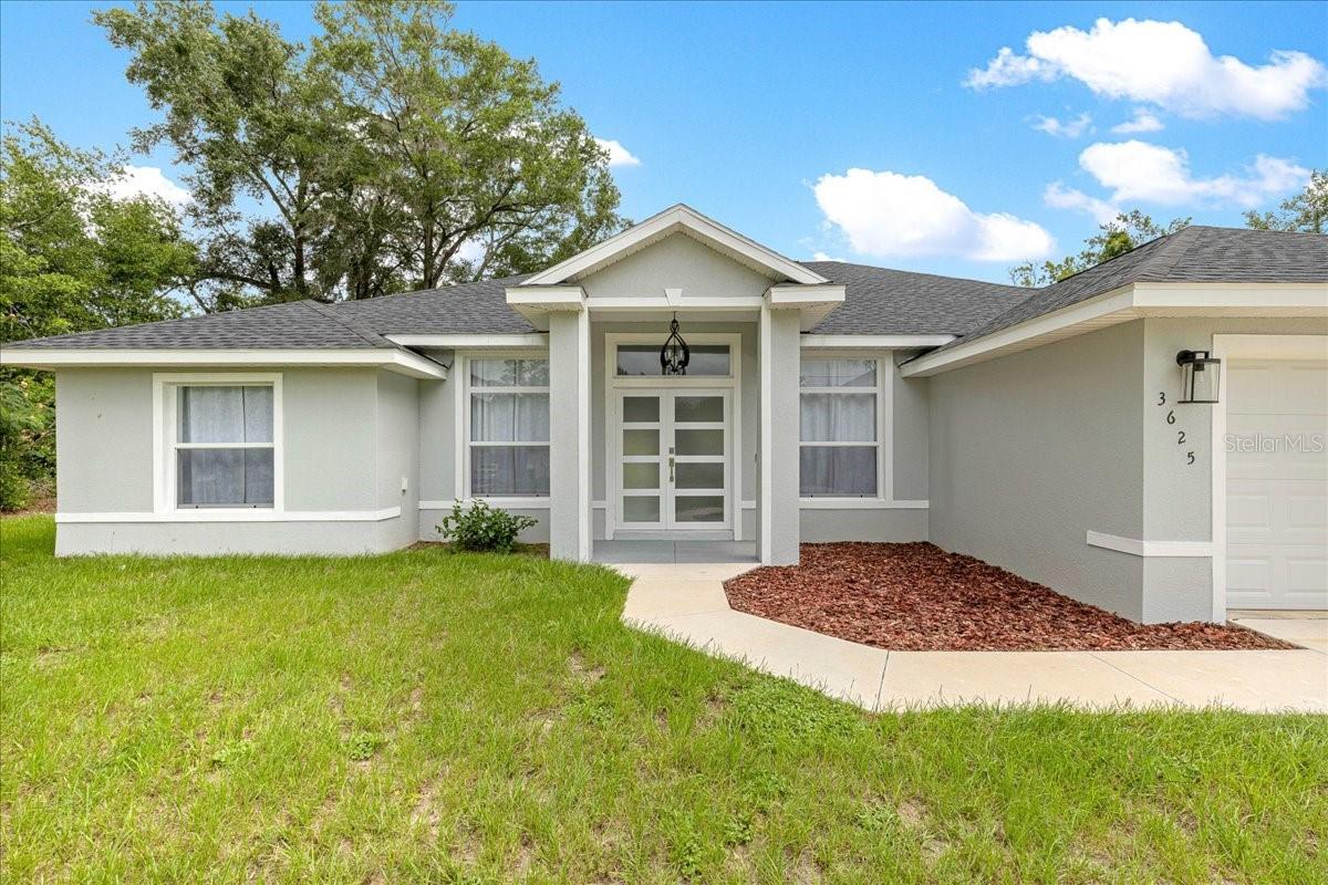 3625 SE 138TH ST, SUMMERFIELD, FL — photo 3