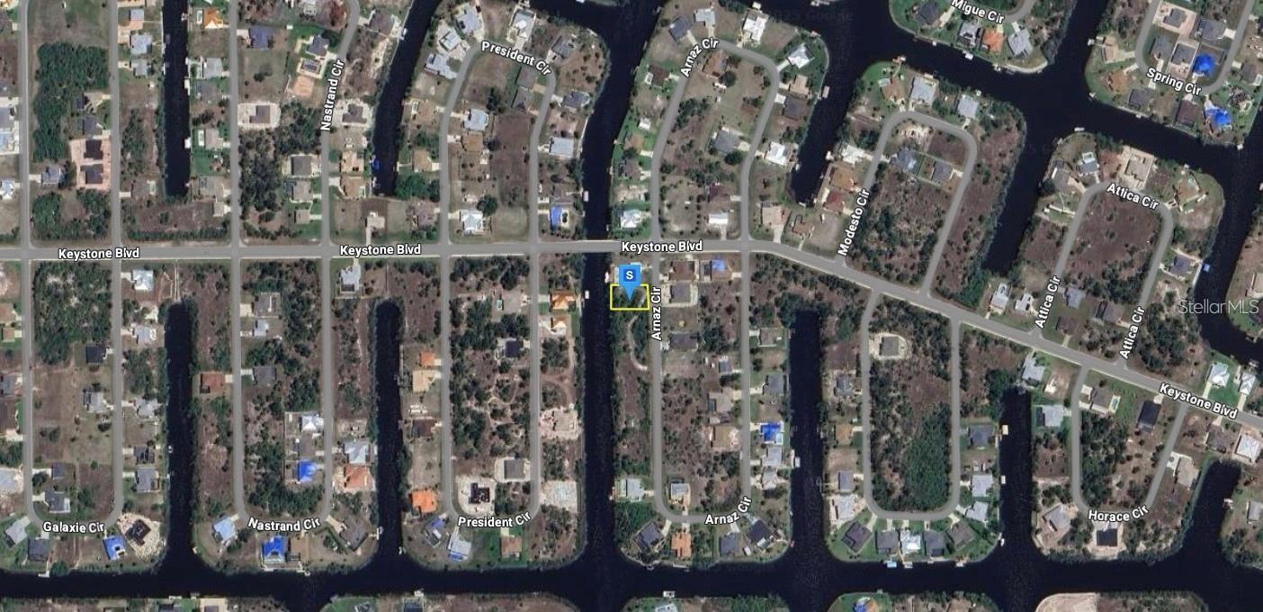 9676 ARNAZ CIR, PORT CHARLOTTE, FL — photo 4