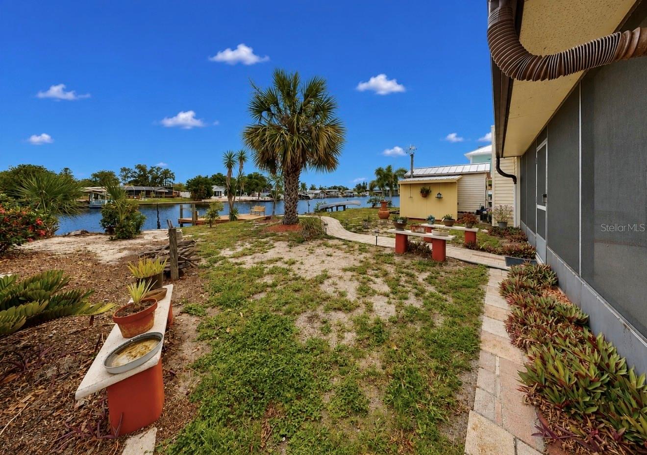 803 LEISEY CIR, RUSKIN, FL — photo 37