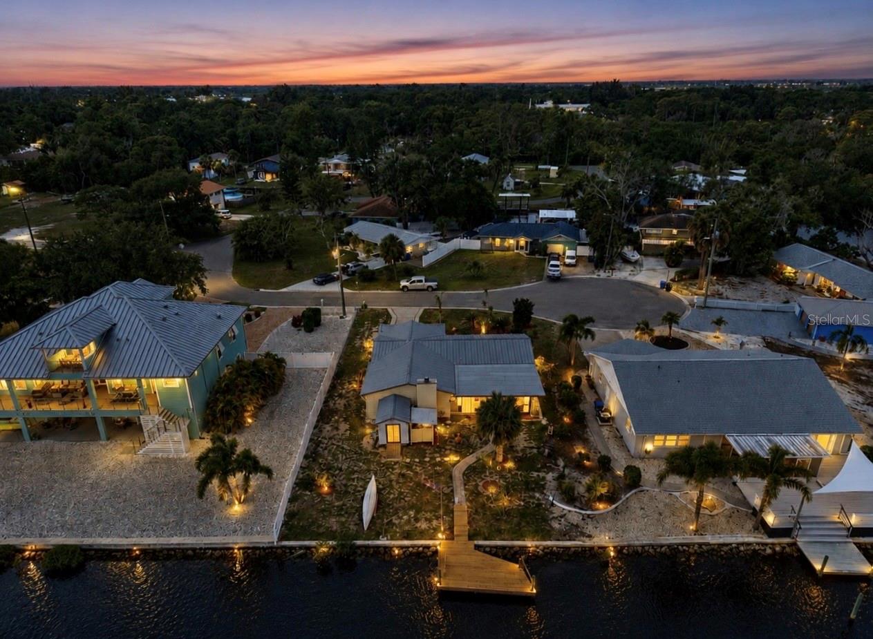 803 LEISEY CIR, RUSKIN, FL — photo 44