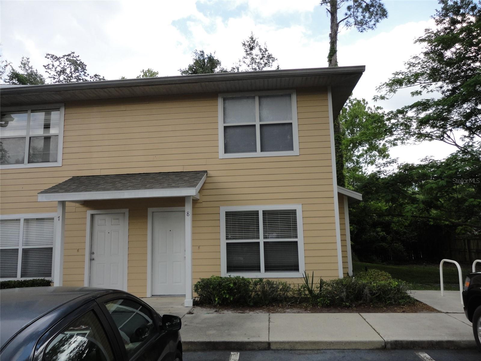 2636 SW 35TH PL #8, GAINESVILLE, FL