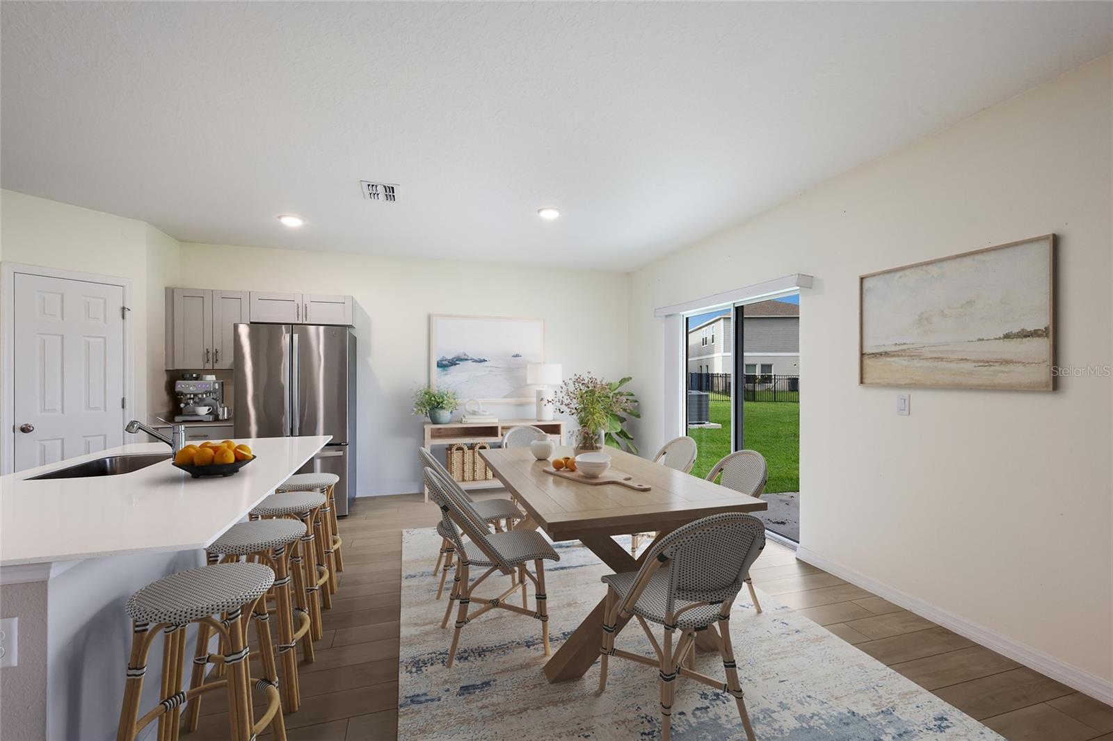 7627 TWINLEAF TER, PARRISH, FL — photo 4