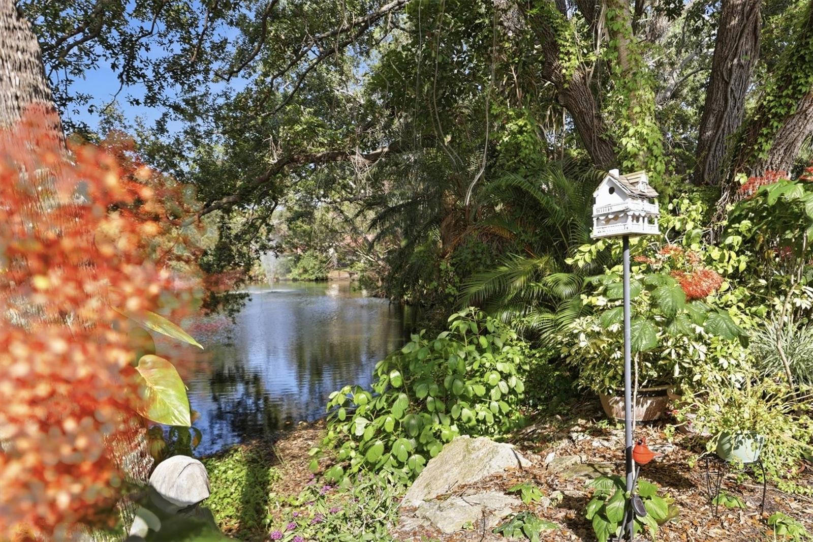6421 SUN EAGLE LN, BRADENTON, FL — photo 40