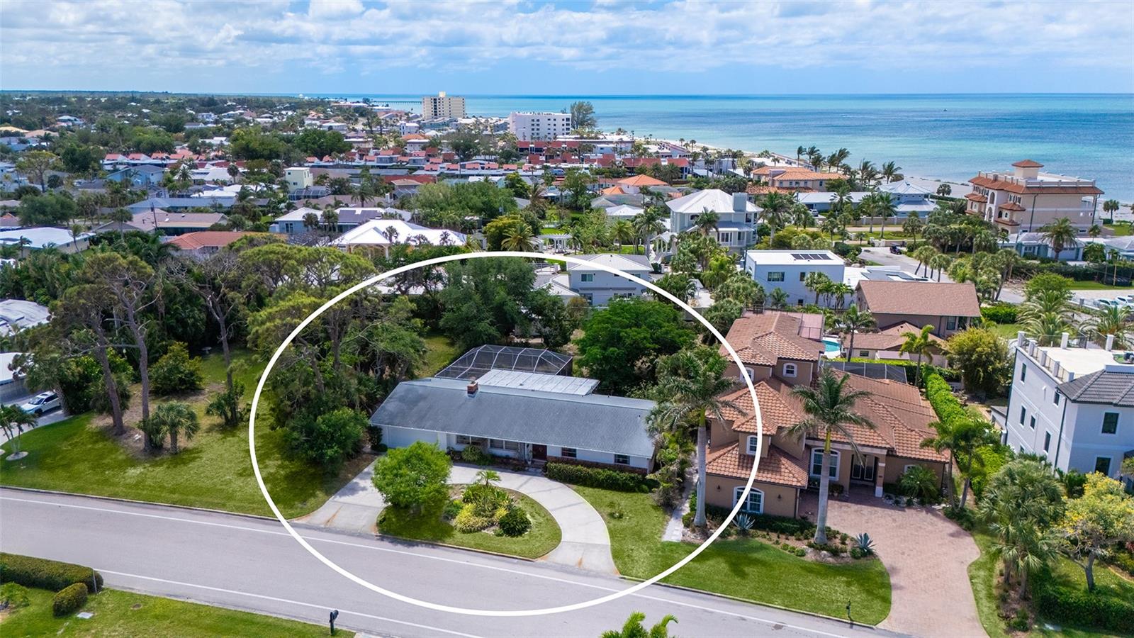 621 ALHAMBRA RD, VENICE, FL — photo 43