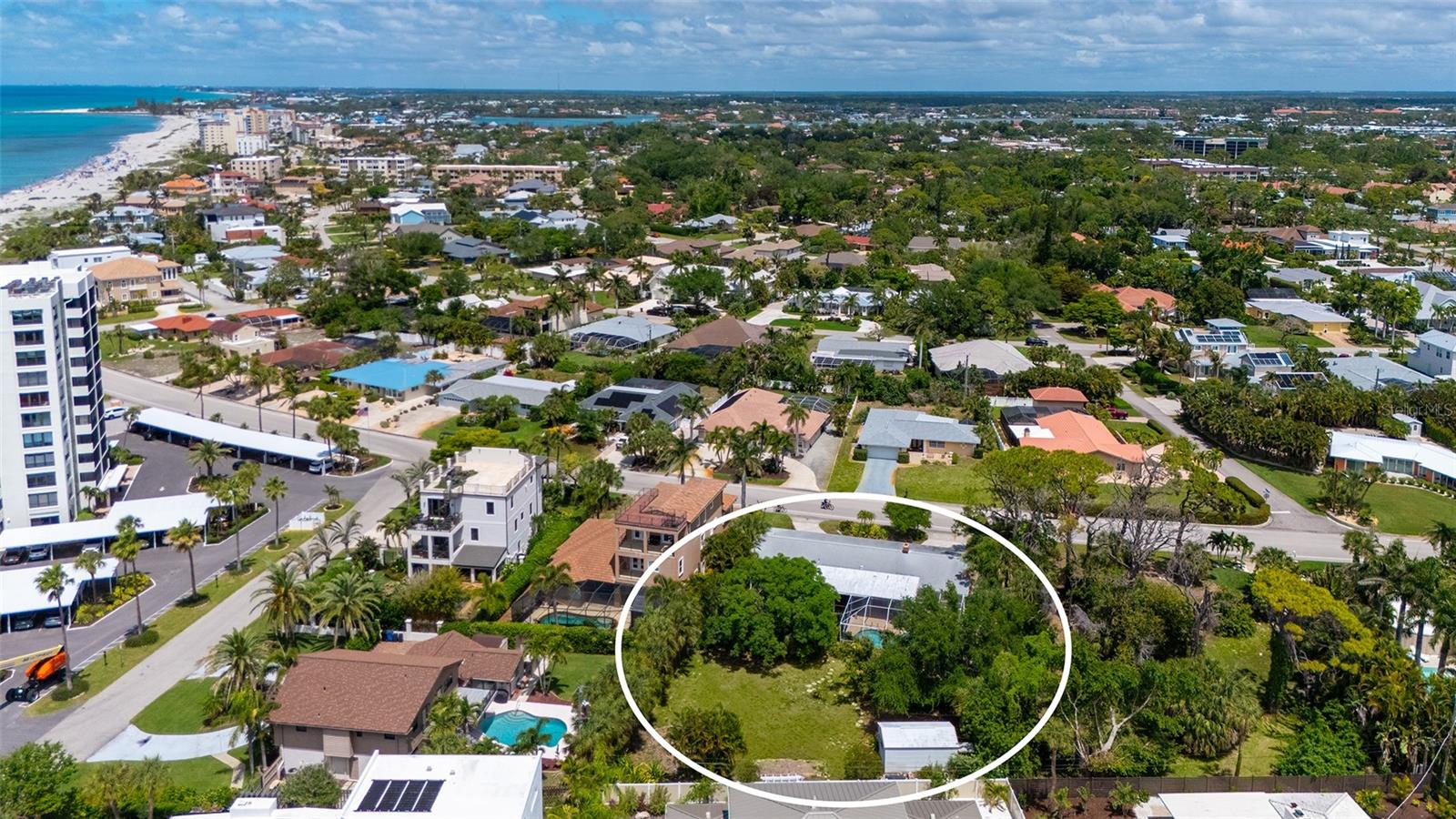 621 ALHAMBRA RD, VENICE, FL — photo 42