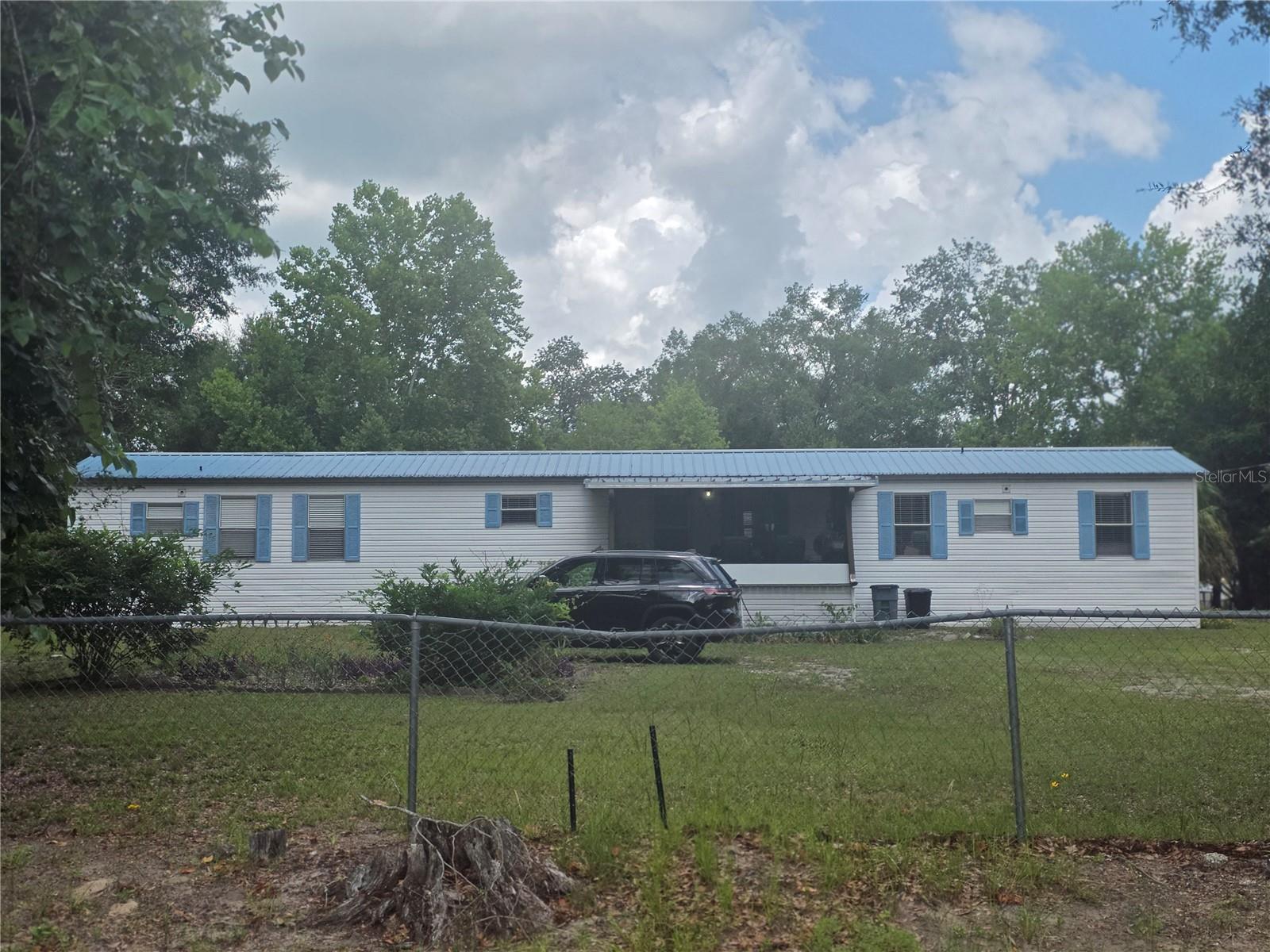8456 SW STATE ROAD 47, LAKE CITY, FL