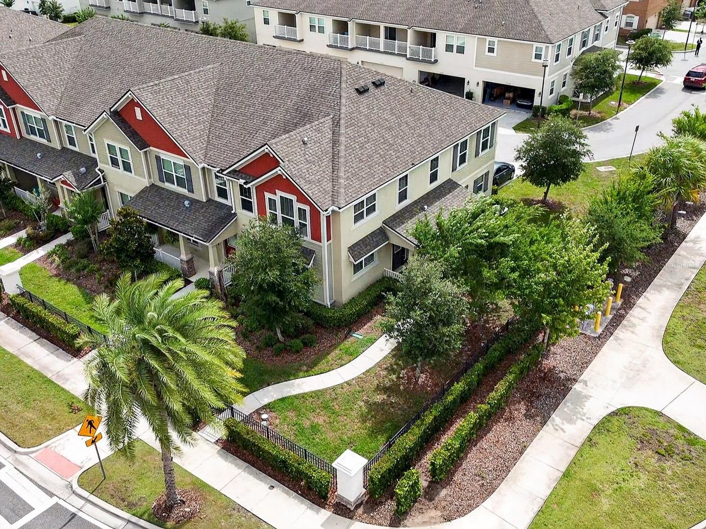 9487 RANDAL PARK BLVD, ORLANDO, FL — photo 32