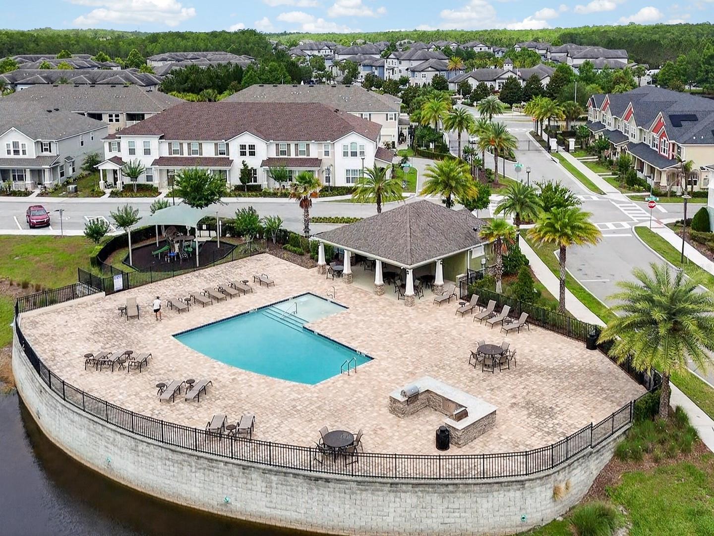 9487 RANDAL PARK BLVD, ORLANDO, FL — photo 38