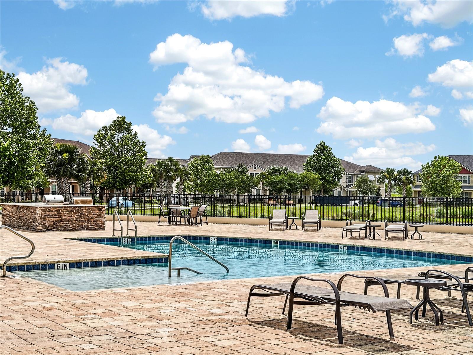 9487 RANDAL PARK BLVD, ORLANDO, FL — photo 39