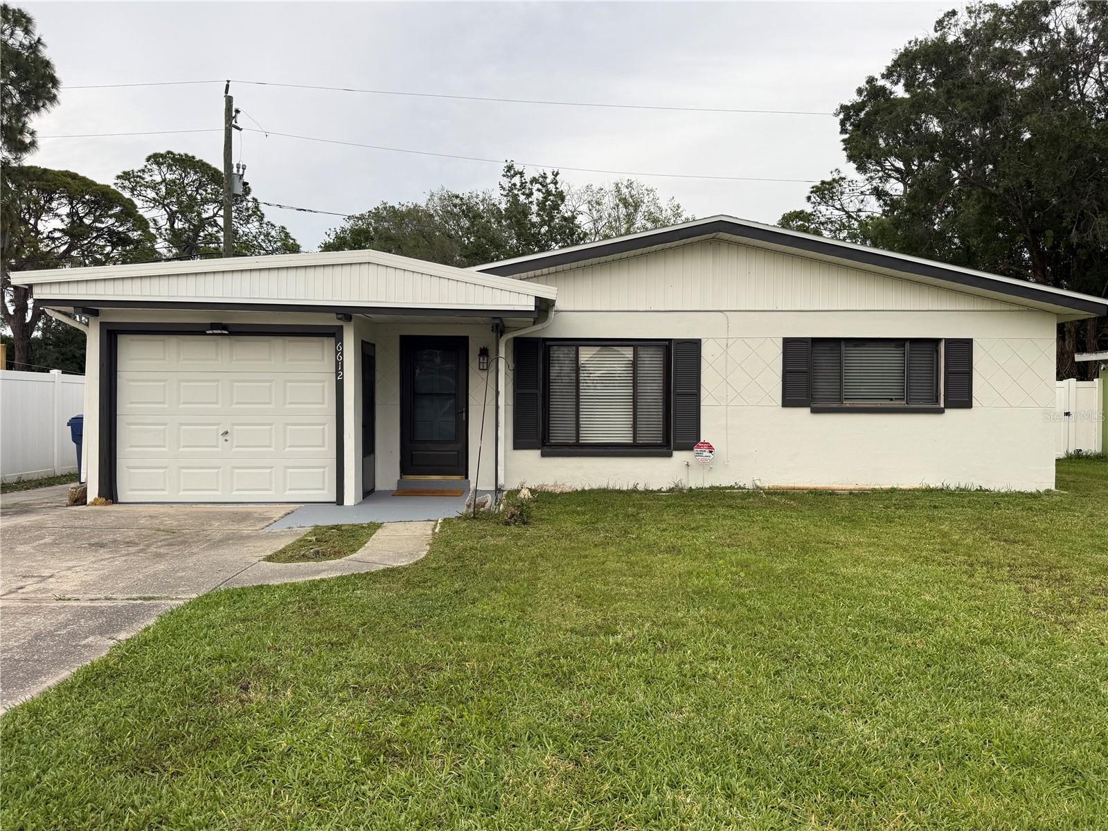6612 SIERRA TER, NEW PORT RICHEY, FL