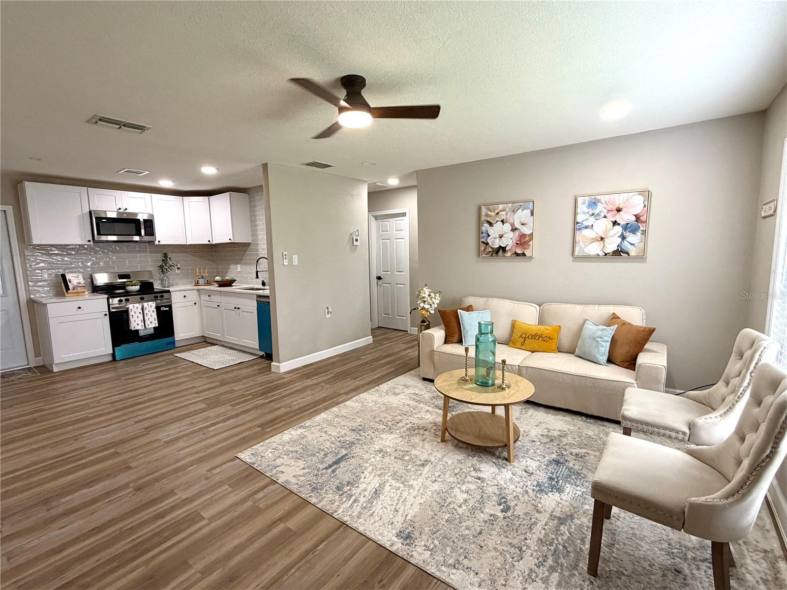6612 SIERRA TER, NEW PORT RICHEY, FL — photo 2