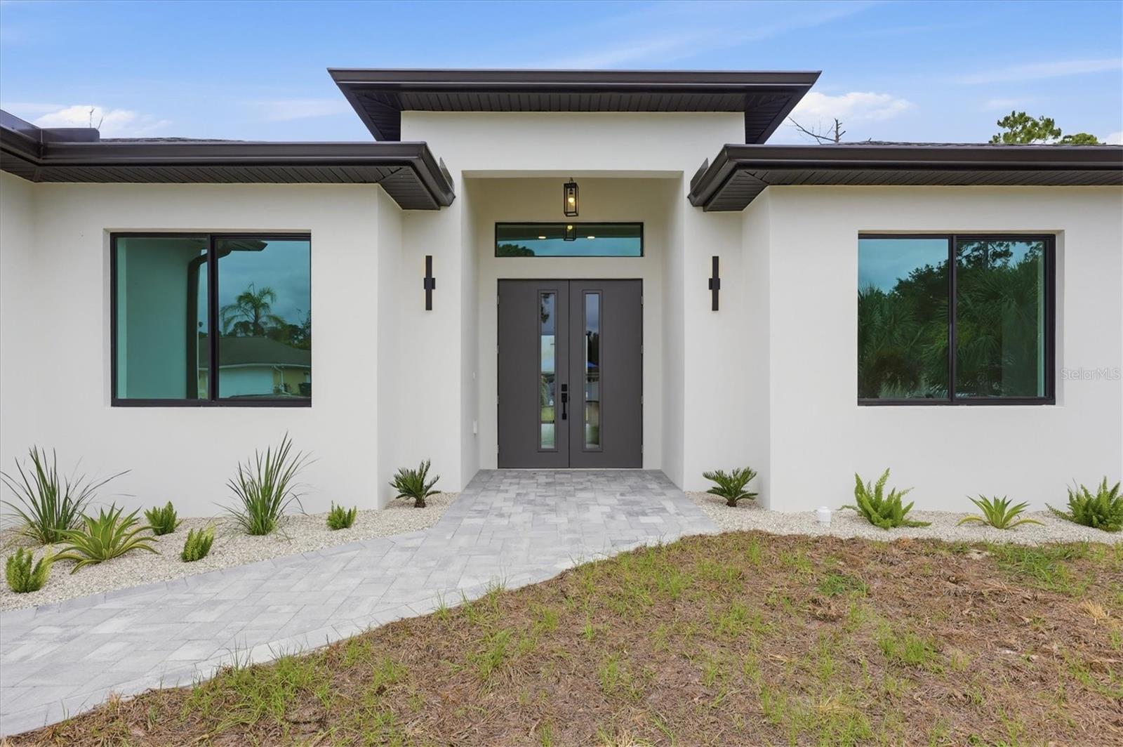 3638 LUBEC AVE, NORTH PORT, FL — photo 4