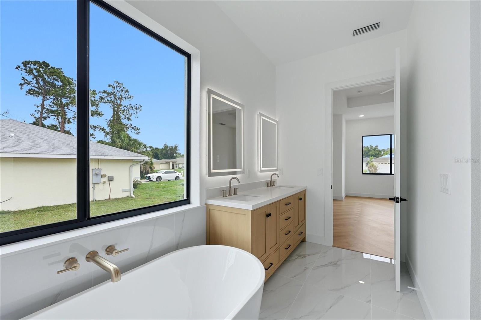 3638 LUBEC AVE, NORTH PORT, FL — photo 28