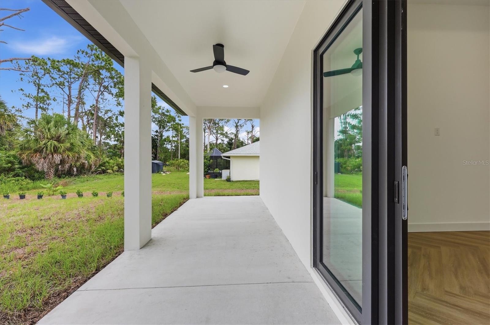 3638 LUBEC AVE, NORTH PORT, FL — photo 39