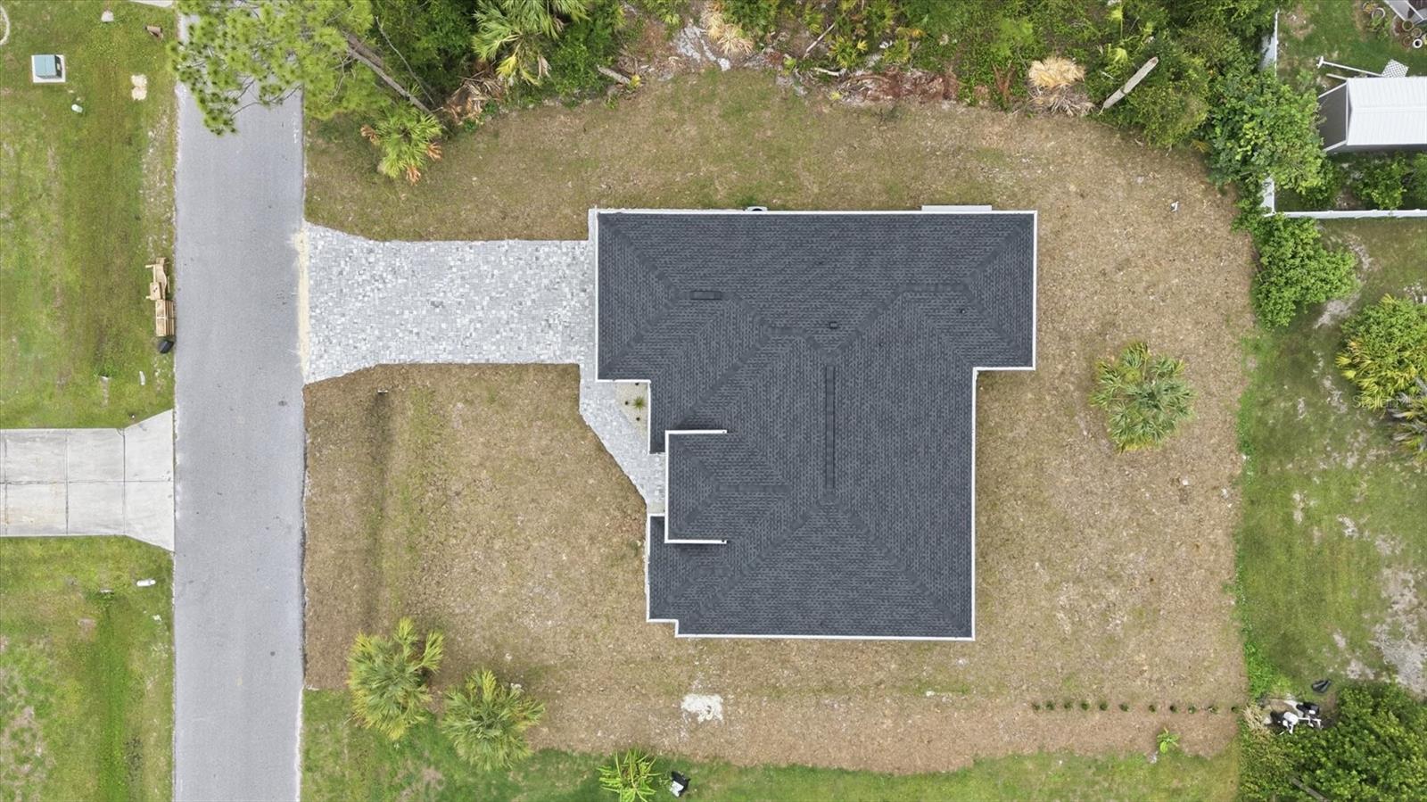 3638 LUBEC AVE, NORTH PORT, FL — photo 40