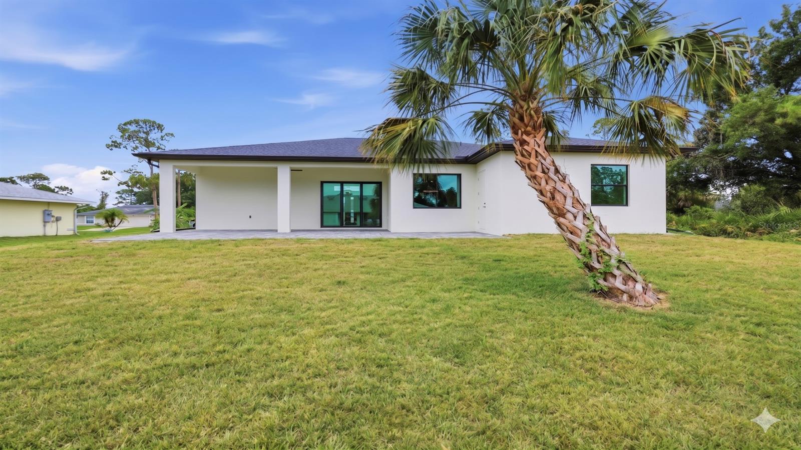 3638 LUBEC AVE, NORTH PORT, FL — photo 41