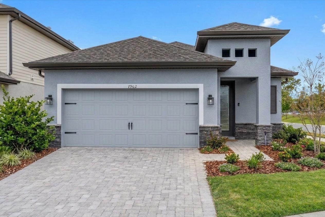 7962 RUMNEY LN, REUNION, FL — photo 2