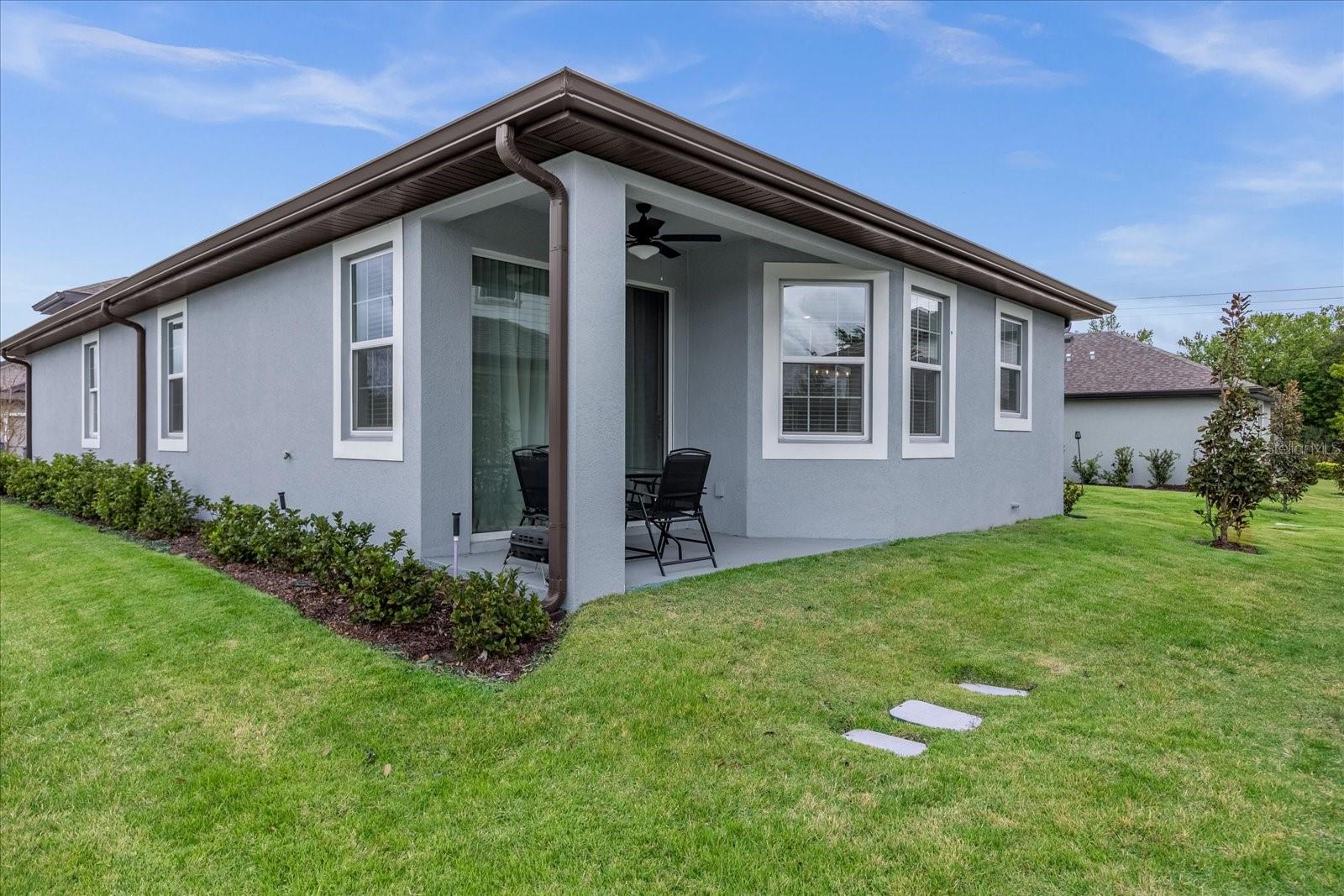 7962 RUMNEY LN, REUNION, FL — photo 22