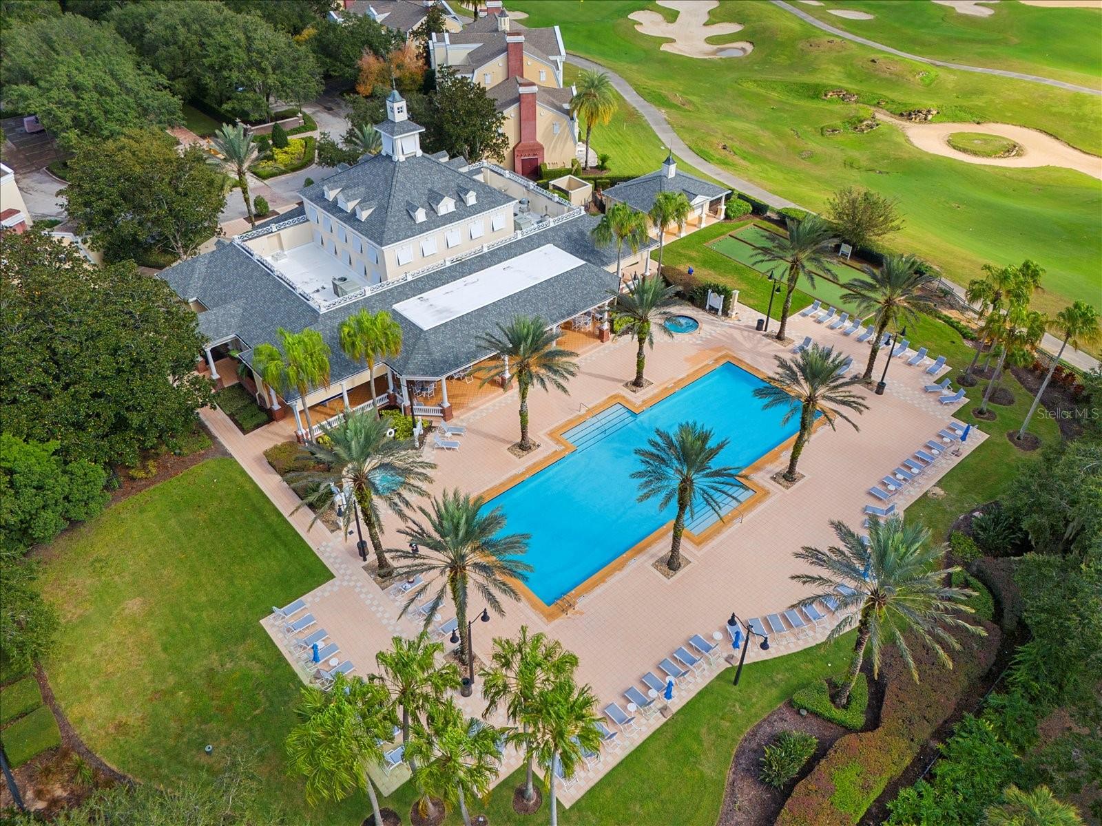 7962 RUMNEY LN, REUNION, FL — photo 24