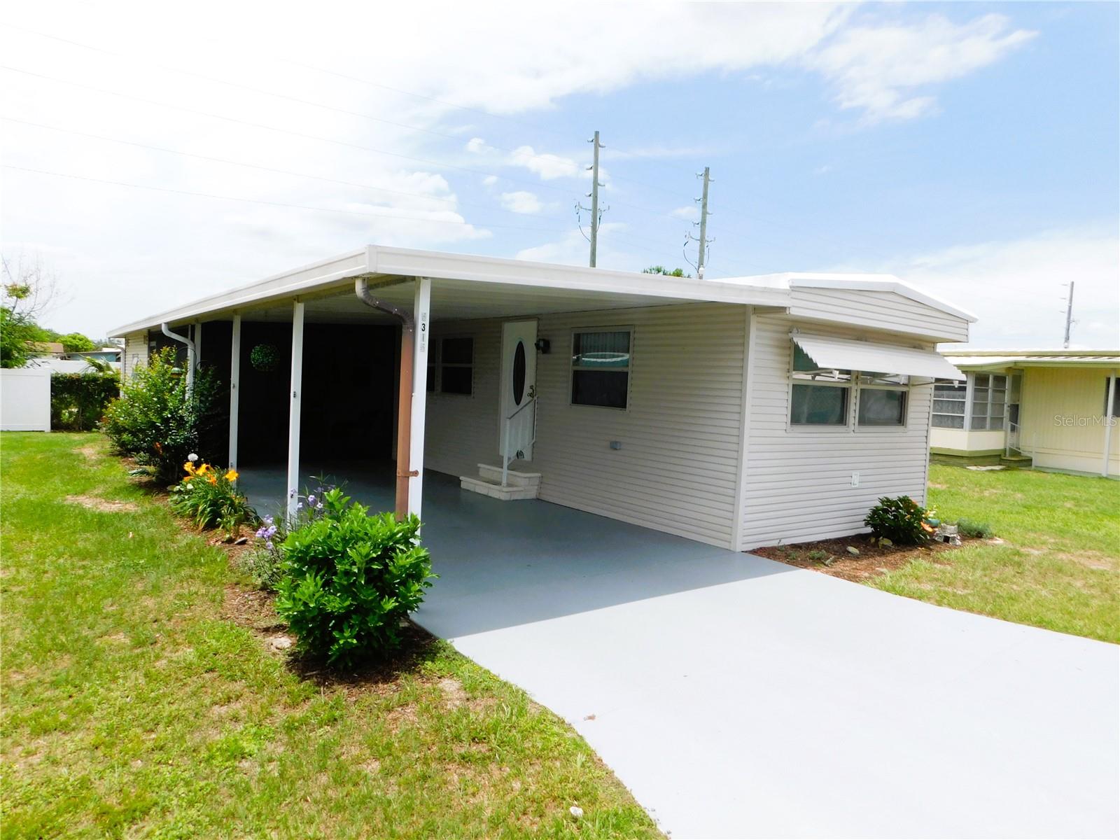 5315 ANTIGUA DR, ZEPHYRHILLS, FL — photo 4