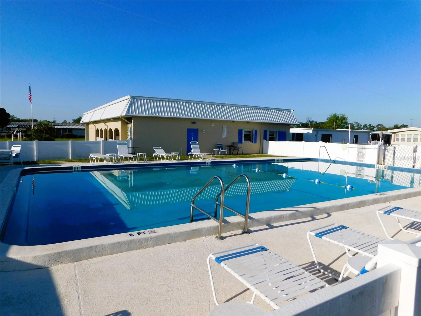 5315 ANTIGUA DR, ZEPHYRHILLS, FL — photo 40