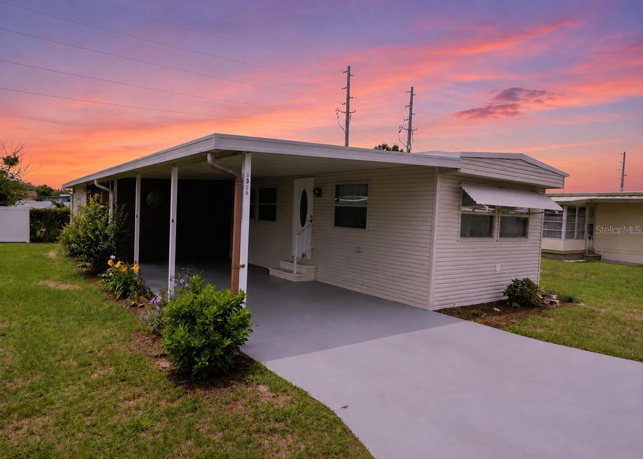 5315 ANTIGUA DR, ZEPHYRHILLS, FL