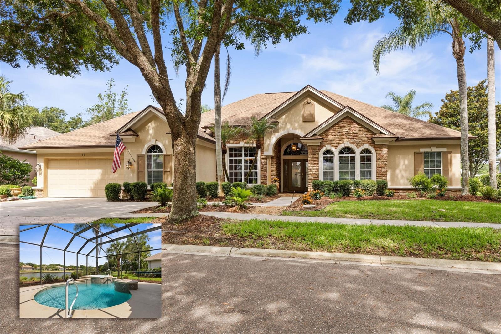 57 OSPREY CIR, PALM COAST, FL