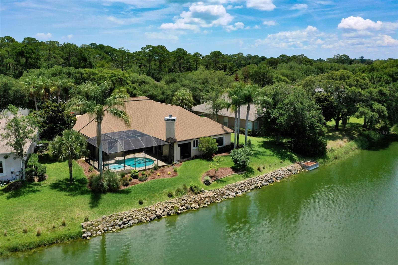 57 OSPREY CIR, PALM COAST, FL — photo 3